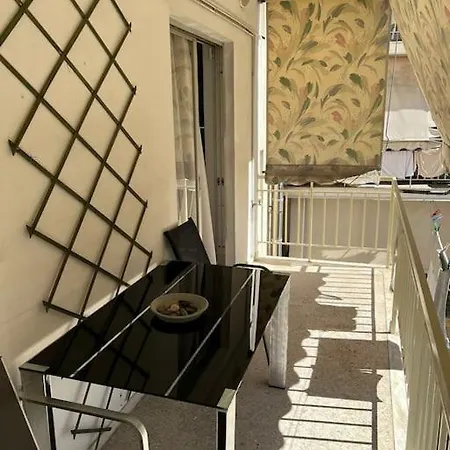 Myrto-apartments-athens Apartment *