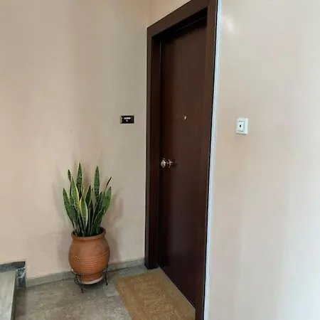 Myrto-apartments-athens * Athens