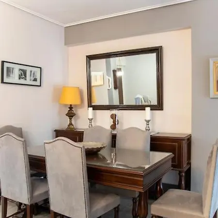 Apartment Myrto-apartments-athens *