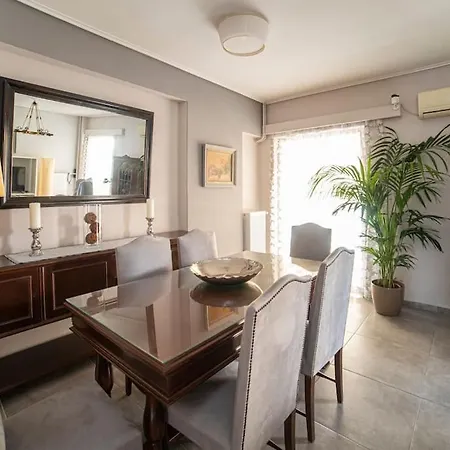 Apartment Myrto-apartments-athens *