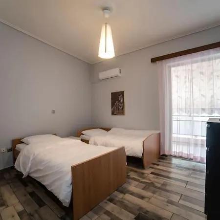 Apartment Myrto-apartments-athens