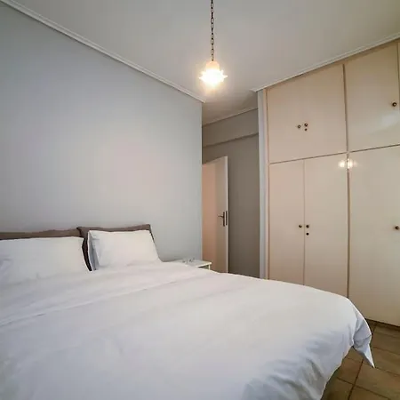 Myrto-apartments-athens Athens