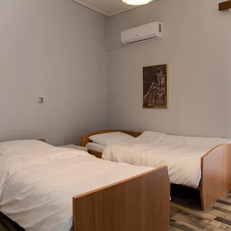Myrto-apartments-athens Apartment *