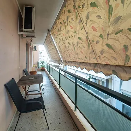 Myrto-apartments-athens * Athens