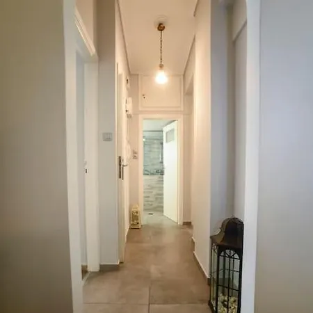 Myrto-apartments-athens Apartment *