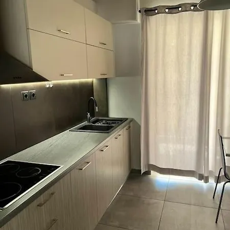 Apartment Myrto-apartments-athens