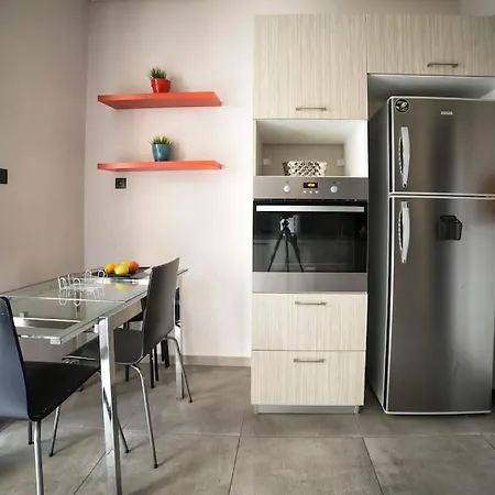 Myrto-apartments-athens Athens
