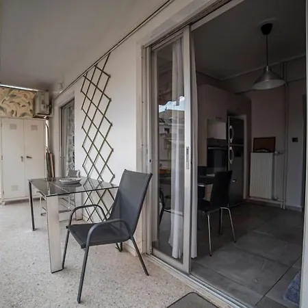 Myrto-apartments-athens Apartment Athens