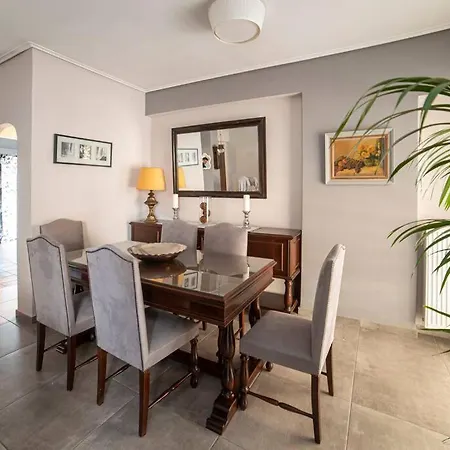 Myrto-apartments-athens Athens