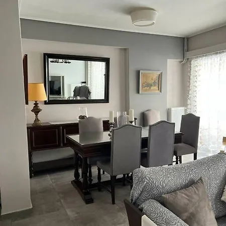 Myrto-apartments-athens Apartment