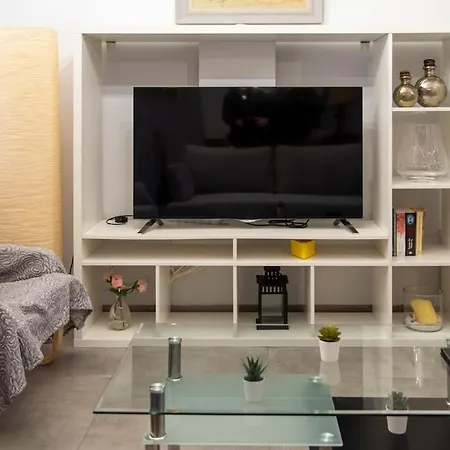 Apartment Myrto-apartments-athens Athens