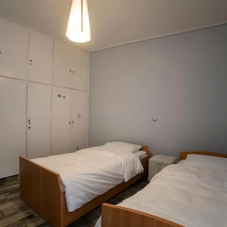Myrto-apartments-athens Athens