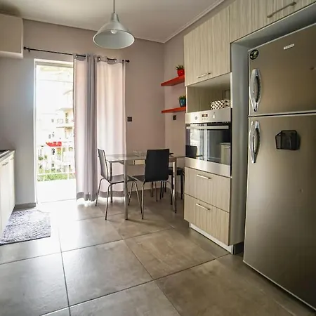 Myrto-apartments-athens Apartment