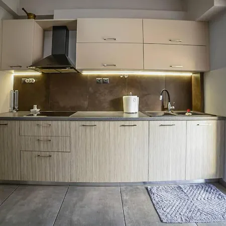 Myrto-apartments-athens Athens