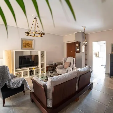 Myrto-apartments-athens