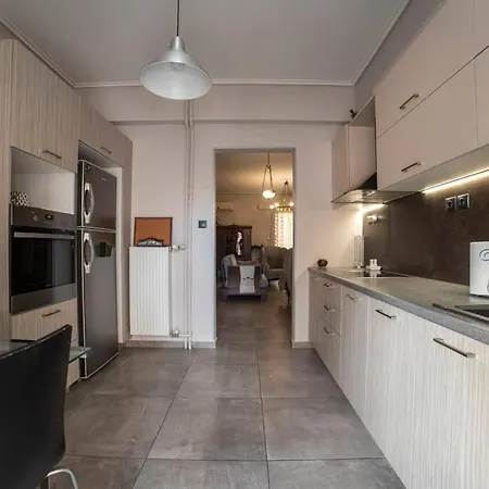 Myrto-apartments-athens Athens